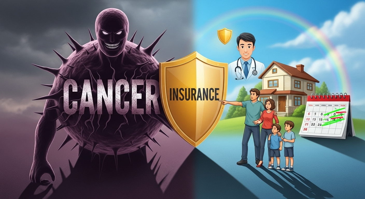 암보험 다이렉트